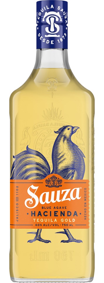 楽天市場】テキーラ サウザ ゴールド 750ml 瓶 アルコール40 楽天市場】テキーラ サウザ ゴールド 750ml 瓶 アルコール40