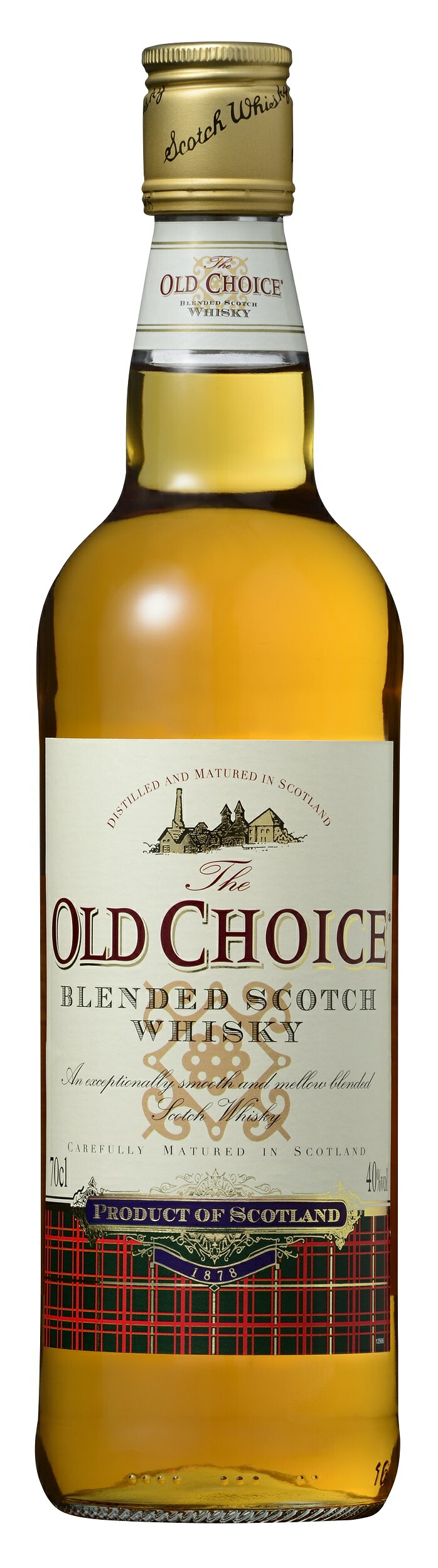 【希少】スコッチウイスキー 小樽オーセントホテル 700ml 希少】ブレンデッドスコッチウイスキー 小樽オーセントホテル 700ml