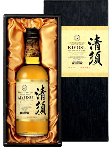 楽天市場】【限定入荷】 シングルモルト 愛知クラフトウイスキー清須