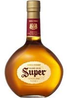 ギフト プレゼント クリスマス 父の日 家飲み スピリッツ ジャパニーズ ウイスキー ニッカ スーパーニッカ 40度 700ml瓶 1ケース単位12本入り アサヒビール｜おいしく飲呑会