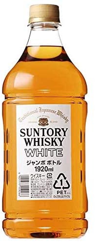 早割クーポン ギフト プレゼント 母の日 家飲み スピリッツ ジャパニーズ ウイスキー サントリーホワイト 40度 19ml瓶 1ケース単位 6本入り サントリー 楽天1位 Erieshoresag Org