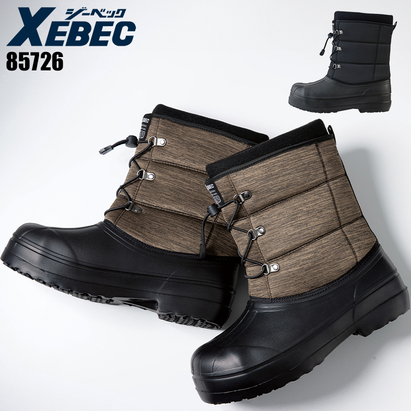 【ハッピ～】ページ　　リクエスト商品のため 楽天市場】XEBEC 85727 入替インナーソックス(85726用) 防水
