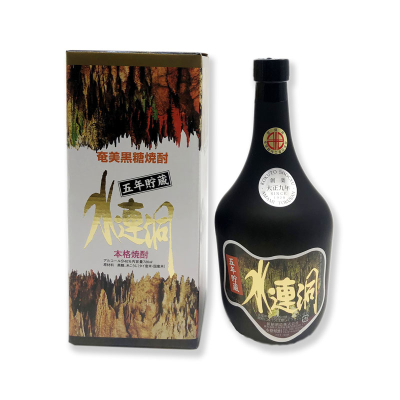 最大83%OFFクーポン 黒糖焼酎 紅の宴 紅さんご 桐箱入り 40度 720ml materialworldblog.com