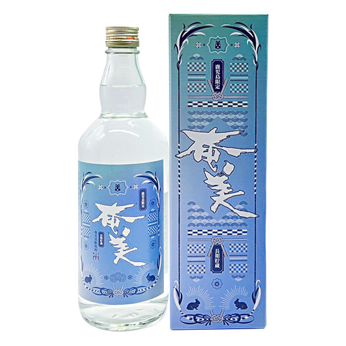 楽天市場】黒糖焼酎 ブラック 奄美 Black Amami 40度/720ml 箱入