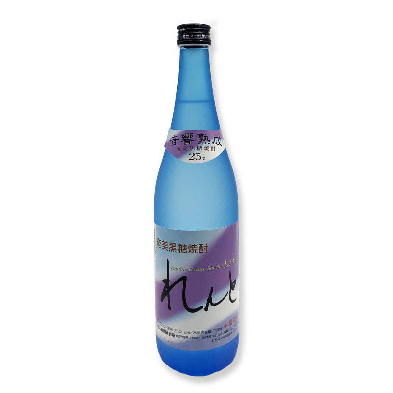 れんと　焼酎　1800mℓ×6 未開封 lento_25_1800_6s.jpg
