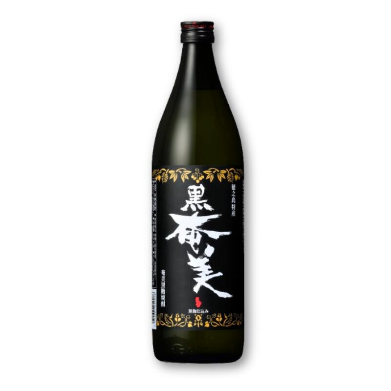 楽天市場】[数量限定]奄美 黒糖25度 7年熟成古酒 720ml | 奄美
