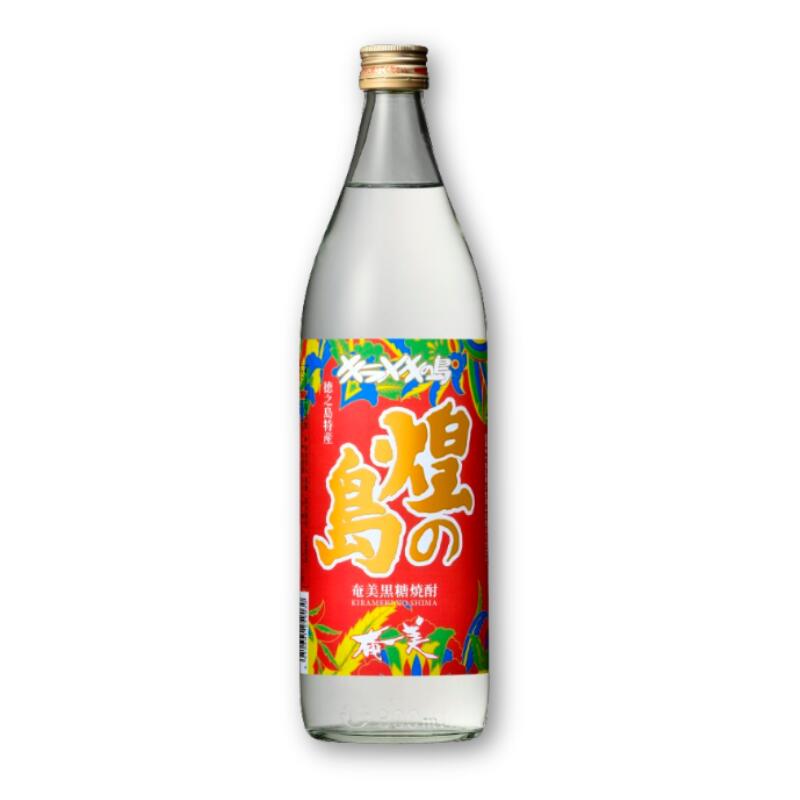 奄美　AMAMI 黒糖焼酎 25% 箱入り900ml✖️6本 送料無料・消費税込】 奄美黒糖焼酎 朝日6本セット【お歳暮