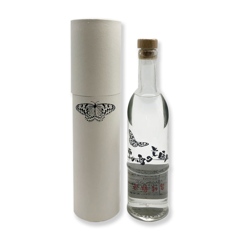 喜界島黒糖焼酎\