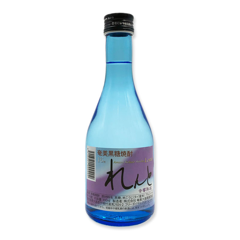 れんと　黒糖焼酎　1800ml 6本入り 楽天市場】奄美黒糖焼酎 れんと 紙パック1800 ml×6本焼酎25度