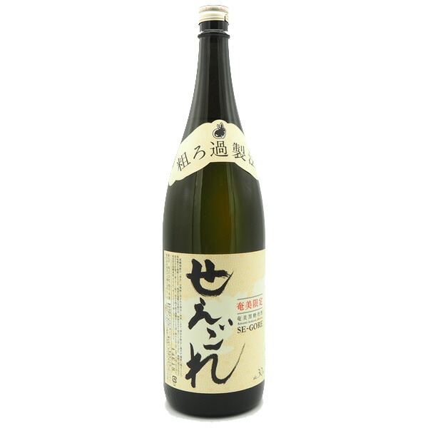 楽天市場】瀬戸の灘 ニューボトル 30度 720mlせとのなだ 奄美
