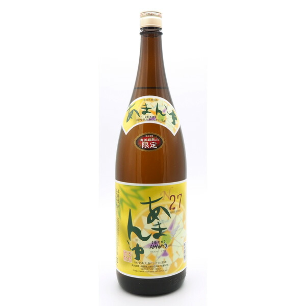 黒糖焼酎　島のナポレオン(17年経過) 楽天市場】黒糖焼酎 島のナポレオン 25度 1800ml【奄美大島にし
