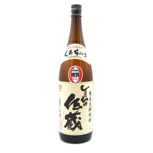 島のナポレオン 1800ml 本格焼酎 島のナポレオン 25度 パック 1800ml 黒糖焼酎 奄美大島にしかわ