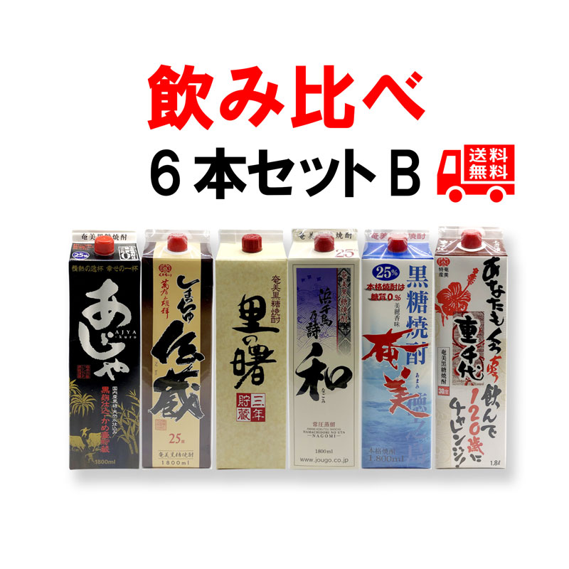 楽天市場】送料無料 島のナポレオン 紙パック 25度/1800ml 12本セット 黒糖焼酎 奄美 : 【黒糖焼酎専門店】奄美のめぐみ