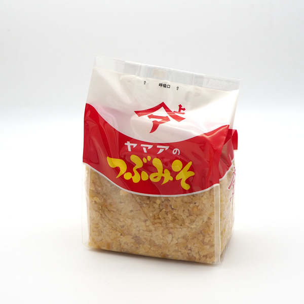 楽天市場】味噌 みそ 粒味噌 味噌 高倉 粒みそ1kg ミソ 奄美大島