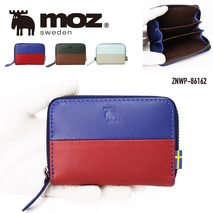 楽天市場】moz モズ 財布 ミニ財布 ミニウォレット コインケース 楽天市場】moz モズ 財布 ミニ財布 ミニウォレット コインケース