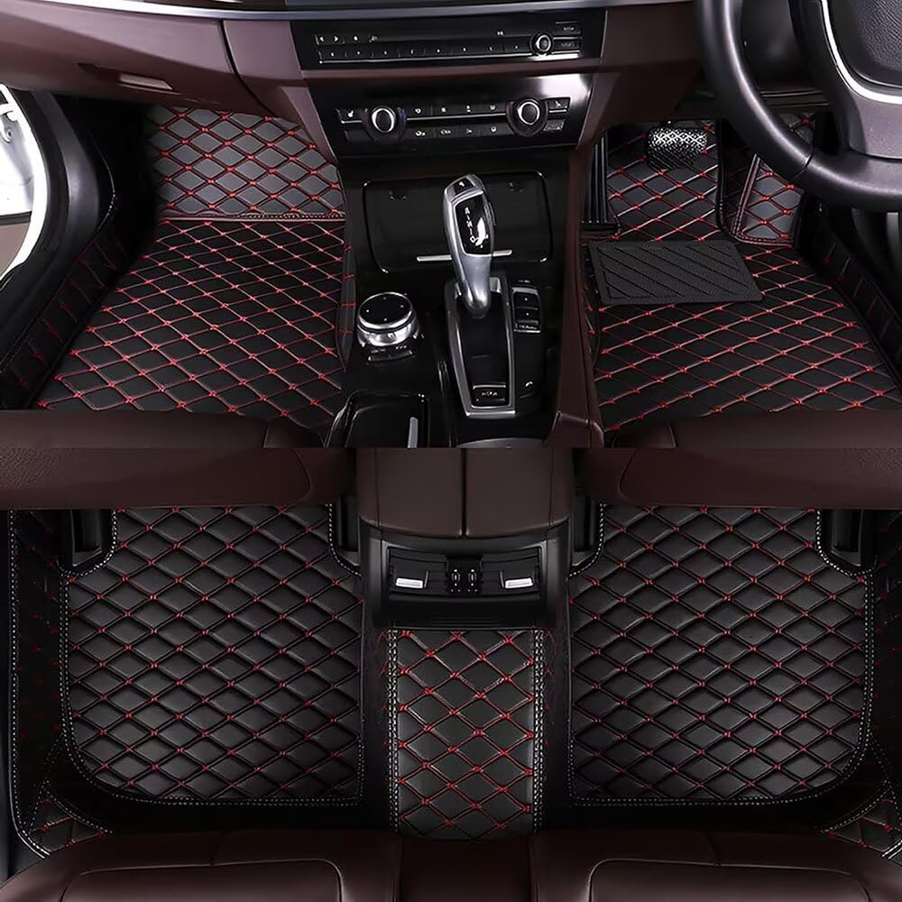 ホンダ ZR-V RZ系 RZ3/RZ4/RZ5/RZ6 2023年4月~現行 に適用 プロテクションマット 環境素材 防水 耐熱 厚み 足触り 静音効果 防汚 抗菌 防臭 エコカー 車内環境 専用カスタム 防音層 耐久 満足度 長持ち 丈夫 雨天対応 水切り 防カビ｜NonRecord 店