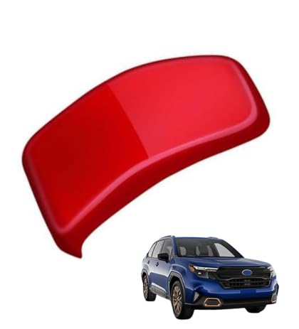 スバル フォレスター に対応 フォレスター SL系 2025年4月～ For Forester 対応品 専用 保護 上質 キズ防止 カスタム 装飾パーツ ABS製 専用設計パーツ 取り付け簡単 内装ドレスアップ 車センターコンソール ギアシフトノブ 装飾カバー トリム ステッカー コン