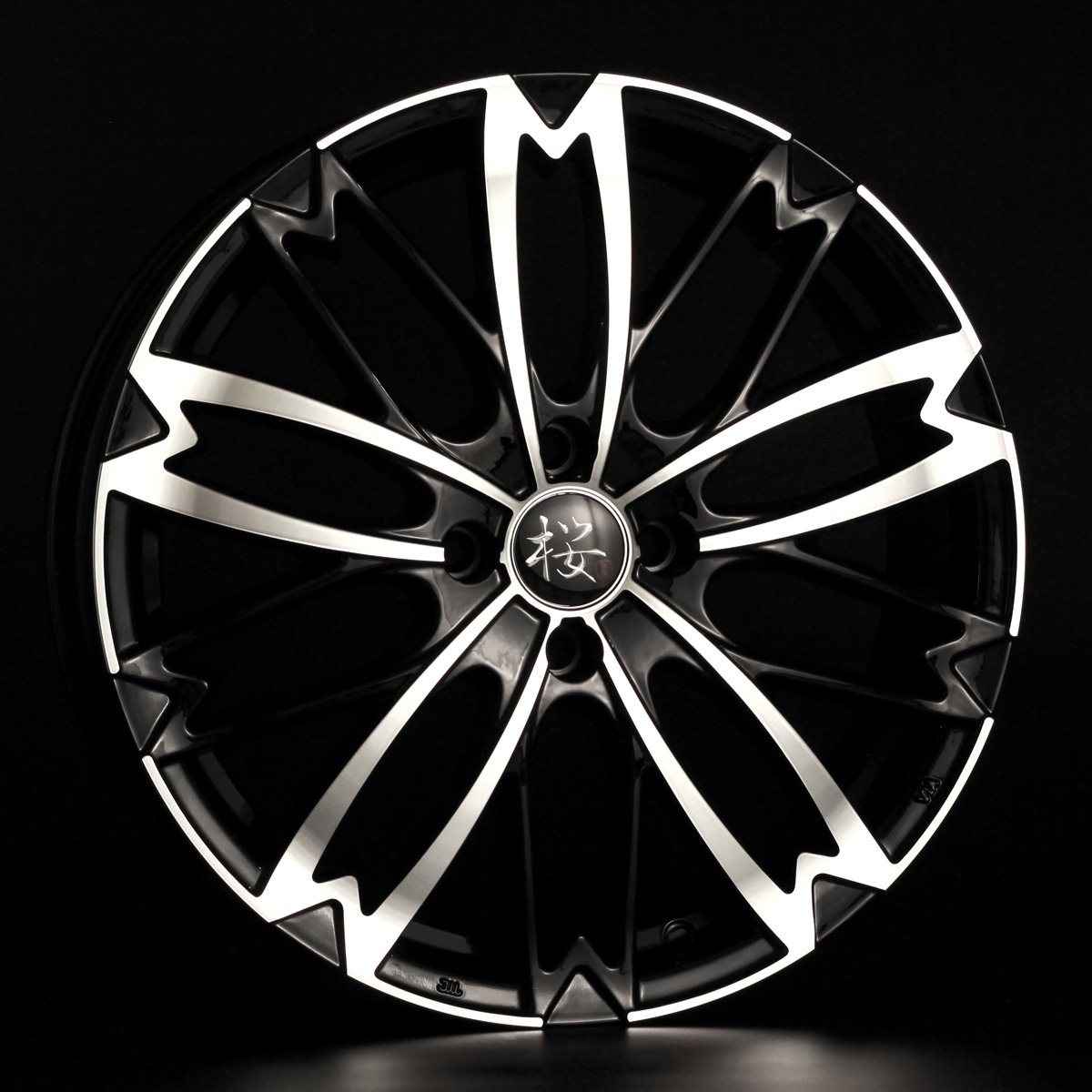 ウェッズ レオニス TE 4本セット 15x4.5J+4.5 4H PCD100 WEDS 【ホイール単品4本セット】 ウェッズ レオニス TE 4.5J 15インチ