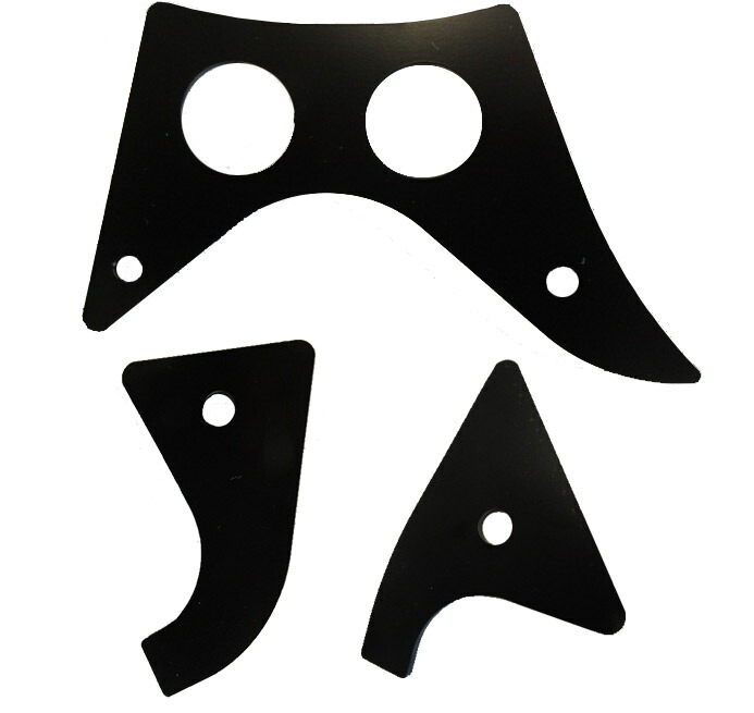 楽天市場】GP SPORTS Rear Knuckle Power Support シルビア S13