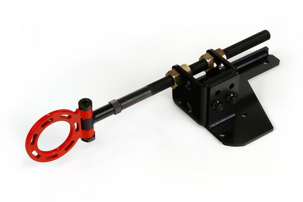 GP SPORTS 牽引フック TYPE-1 シルビア S14 S15 リア用 G-SONIC 牽引フック TYPE-1 S14/S15リア | GP SPORTS