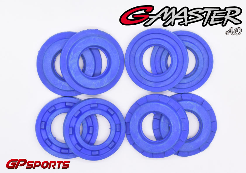 楽天市場】GPSPORTS G-MASTER AO フロントロアアーム ZN6/ZC6/ZD8/ZN8