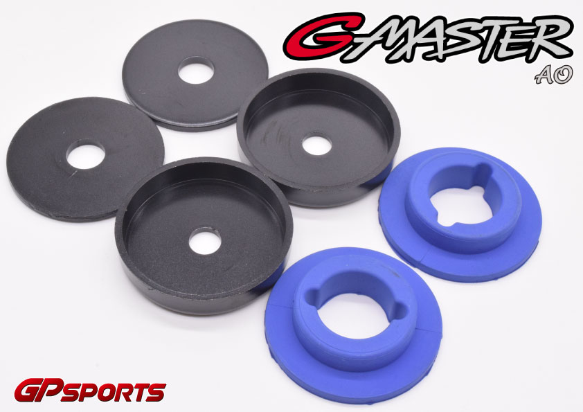 楽天市場】GP SPORTS R.E.D. リア トラクションメンバーカラー