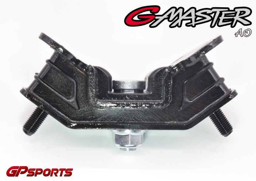 GPSPORTS G-MASTER AO 強化ミッションマウントZN6/ZC6/ZD8/ZN8|NooB
