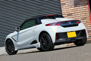 楽天市場】REAL SPORTS x TANABE リアルスポーツ タナベ マフラー ST