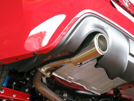 86/BRZ ZN6/ZC6 社外マフラー HD-S 楽天市場】HD-S マフラー 86 ZN6 前期BRZ ZC6 前期競技用