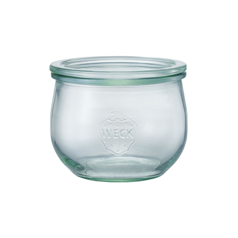 楽天市場】[メール便可]WECK（ウェック）/ WECK Silicone Cap M