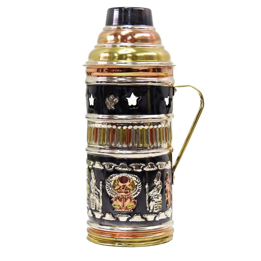 【シーシャ用品】ウインドカバー 風防 <br>水タバコ shisha hookah シーシャ 温度調節 炭