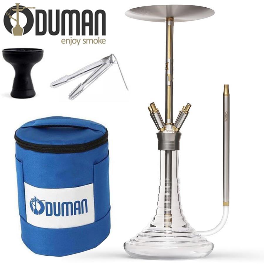 西日本産 Oduman Hybrid V2.0 HOOKAH と Ceramic Bowl - crumiller.com