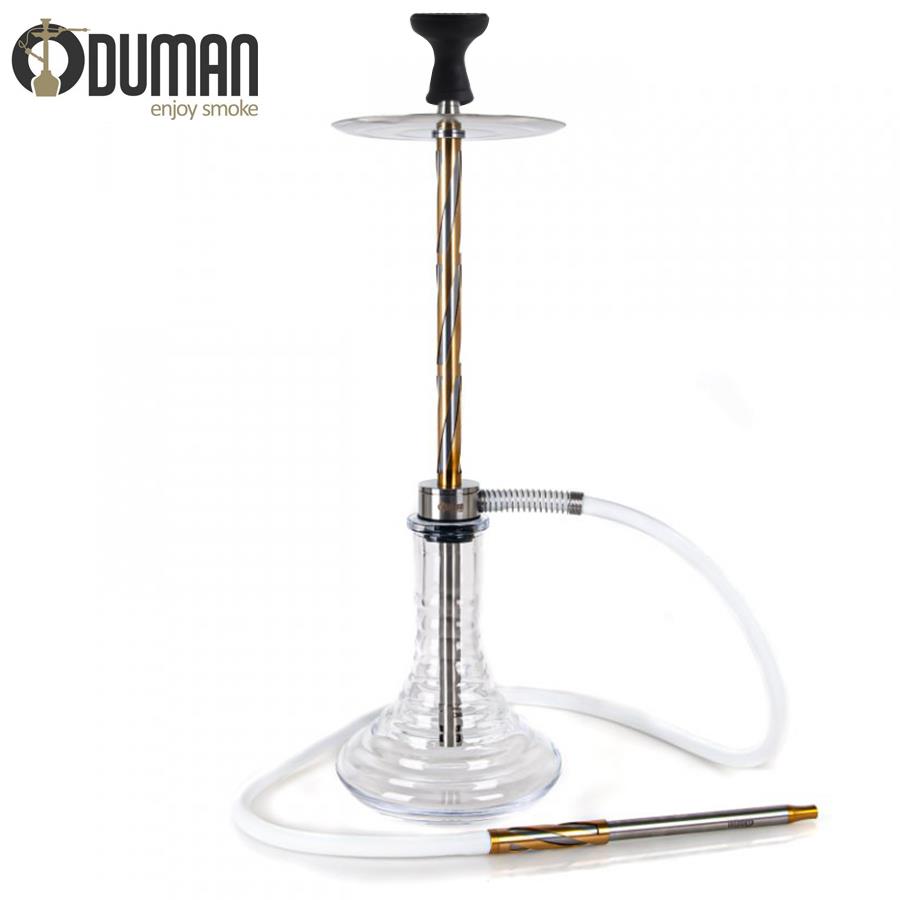 シーシャ オデュマン Rs Oduman 水パイプ ナルギレ フーカー Shisha Blade シーシャ用品 62cm Hookah スモークブレード