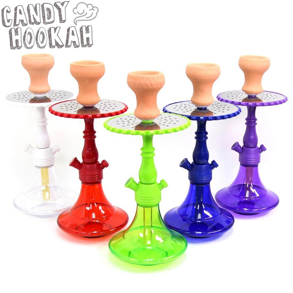 楽天市場】シーシャ パイプ 本体 TOPMARK 3ホース HOOKAH 68cm 水