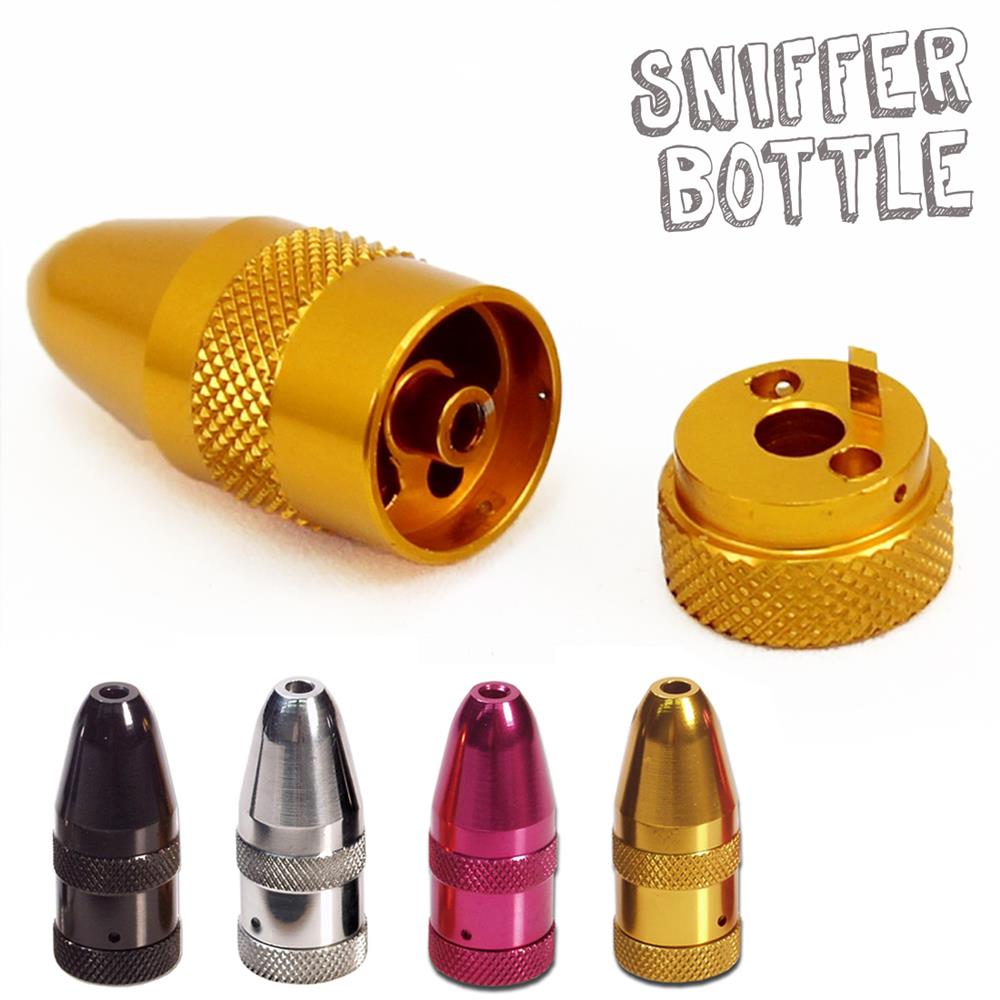 楽天市場】スニッファーキット 5点セット 嗅ぎタバコ Sniff スニッフ