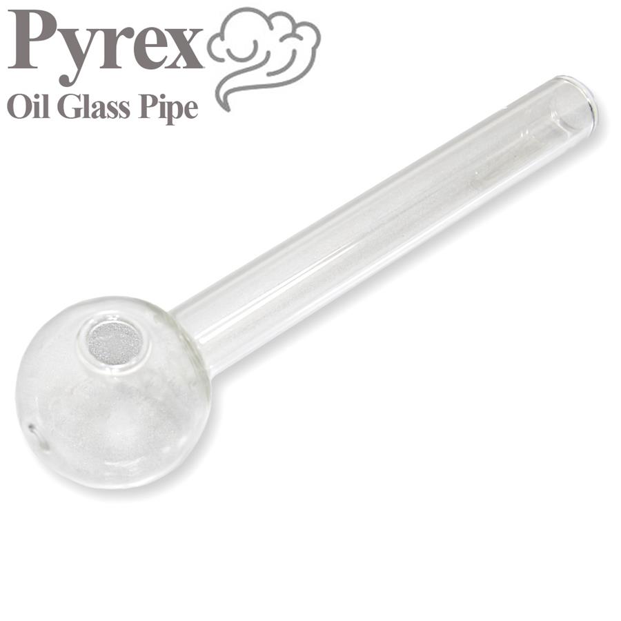 楽天市場】パイレックス P3.3製 クラックパイプ ガラパイ ガラス