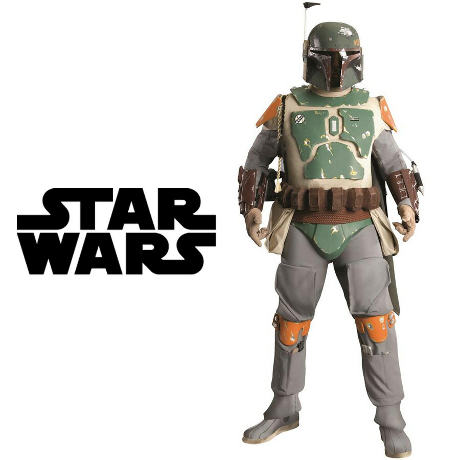 ボバフェットコスチューム コレクターズ版 ディズニー ライセンス 公式 オンライン Star Wars スターウォーズ メンズ ハロウィン コスプレ 衣装 コスチューム Rubie S ルービーズ ノップノップ店 ハロウィンを思いっきり楽しもう 大人気コスプレ ボバフェットコスチューム コレクターズ版 ディズニー ライセンス 公式 オンライン Star Wars スターウォーズ メンズ ハロウィン コスプレ 衣装 コスチューム Rubie S ルービーズ ノップノップ店 ハロウィンを思いっきり楽しもう 大人気コスプレ