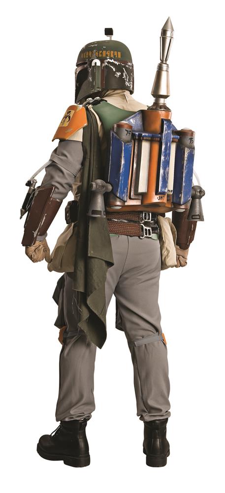 ボバフェットコスチューム コレクターズ版 ディズニー ライセンス 公式 オンライン Star Wars スターウォーズ メンズ ハロウィン コスプレ 衣装 コスチューム Rubie S ルービーズ ノップノップ店 ハロウィンを思いっきり楽しもう 大人気コスプレ ボバフェットコスチューム コレクターズ版 ディズニー ライセンス 公式 オンライン Star Wars スターウォーズ メンズ ハロウィン コスプレ 衣装 コスチューム Rubie S ルービーズ ノップノップ店 ハロウィンを思いっきり楽しもう 大人気コスプレ