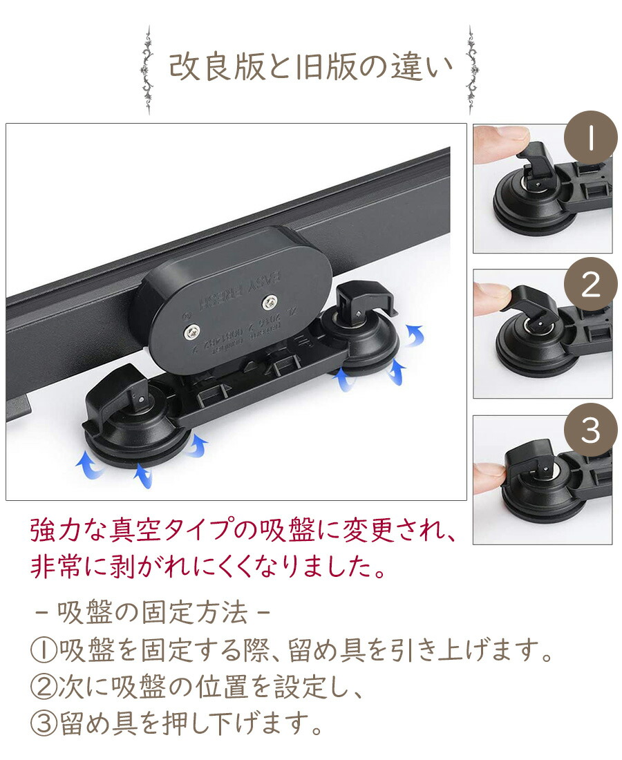 楽天市場 即納 最新版 車用 サンシェード 高さ70cm 吸盤改良版 シェード 吸盤 アコーディオン コンパクト フロントガラス ブラインド 日よけ 日除け 遮光 遮熱 自動伸縮 ビジネス車 ミニバン Suv ワゴン カー用品 車用品 熱中症対策 車中泊 盗難防止