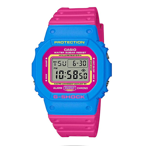 新品　廃盤　G-SHOCK THROW BACK DW-5600TB-1JF 楽天市場】CASIO カシオ G-SHOCK Gショック ジーショック THROW