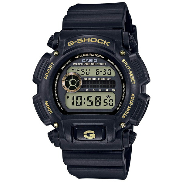 楽天市場】CASIO カシオ G-SHOCK ジーショック Crazy Gold