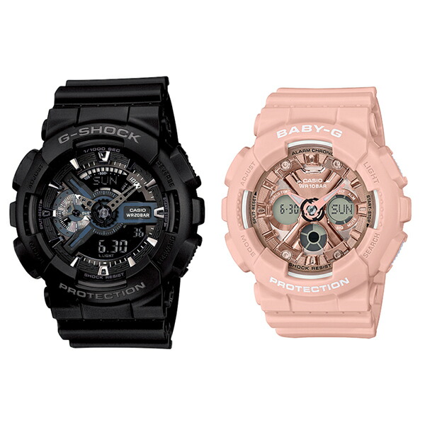 美品　カシオ　BABY-G カシオ CASIO ベビージー Baby-G BG-1100 腕時計 ウォッチ