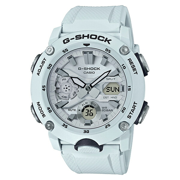 Casio G Shock Gショック ジーショック カシオ 腕時計 アナデジ ブルー カーボン 樹脂 気圧防水 海外モデル Ga 00s 7a ビジネス 男性 誕生日 お祝い ギフト Iconnect Zm