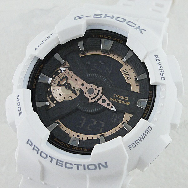 楽天市場】【プレミア商品】G-SHOCK Gショック ジーショック GA-111DR