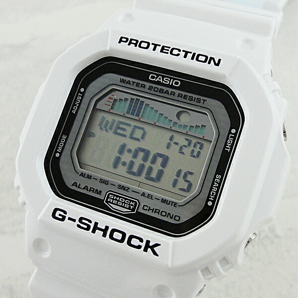 楽天市場】CASIOカシオ 腕時計 防水 時計 メンズ G-SHOCK ハワイ発