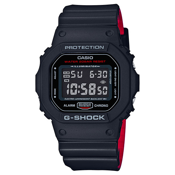 楽天市場】CASIO G-SHOCK Gショック ジーショック カシオ 時計 メンズ 腕時計 手表 タフソーラー マルチバンド6 デジタル ブラック  海外モデル GW-M5610U-1 ビジネス 男性 誕生日 ギフト ポイント消化 : ペアウォッチ 腕時計 ノップル