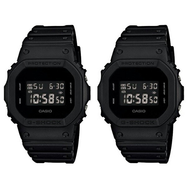 楽天市場】Gショック ペアウォッチ ジーショック カシオ 2本セット