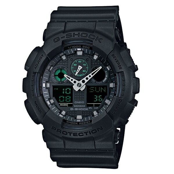 G-SHOCK スナイパーモデル　G-8000F 22 楽天市場】G-SHOCK腕時計 防水 時計 メンズ カシオGショック