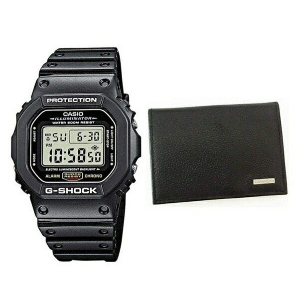 calvin klein g shock