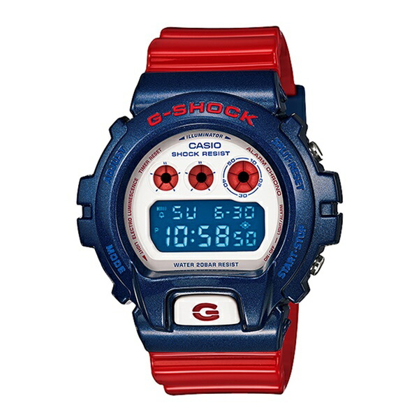 楽天市場】CASIOカシオ 腕時計 防水 時計 メンズ【G-SHOCK】Gショック